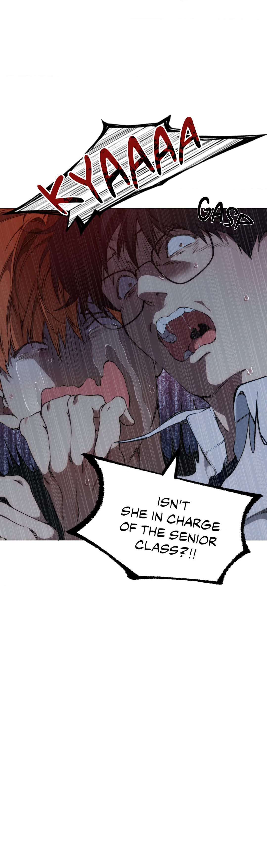 Lost in the Cloud, Chapter 100 image 10